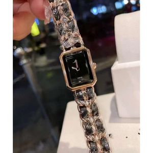 J12 Xiaoxiangfeng Zhonggu Fangtang Band Swiss Quartz Fashion Wath's Watch