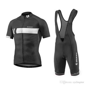 Giant Radtrikot Pro Team Kurzarm Fahrradbekleidung Fahrradsportbekleidung Unisex Atmungsaktiv Schnelltrocknend Sommer Herren Radsportbekleidungi316i