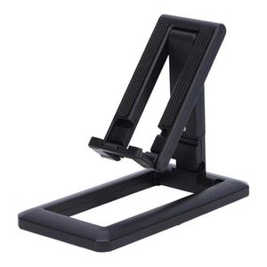 Evrensel Ayarlanabilir Cep Telefon Montajları Bracket Masaüstü Tutucu Çok Fonksiyonlu Tik Tok Canlı Yayın Tablet PC Stand Katlanabilir Cep Telefonu Braketi DHL