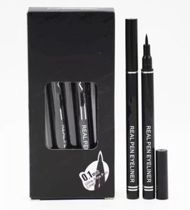 brand makeup Eyeliner Waterproof fast dry lasting no dizzy eye liner direct selling factory pencil