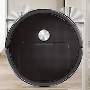 Aspirapolvere robot aspirapolvere mop 3in1 intelligente wireless 1500Pa trascina pulizia pavimento utilizzato per casa e ufficio 231121