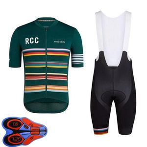 Mens Rapha Team Cycling Jersey Bib Shorts Set Racing Bicycle Clothing Maillot Ciclismo Summer Quick Dry Mtb Bike Clothes Sportwea260e