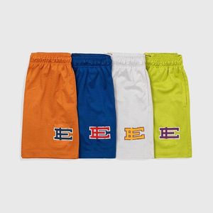 Homens de verão shorts designer calças curtas de praia calças esportivas cor E mulheres shortpants eua tamanho m-xxxl