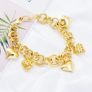 Bettelarmbänder ZEADear Schmuckarmband für Frauen Handketten Gliederkette Verkauf von Herz-Verlobungs-Geschenk-Ergebnissen