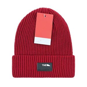 Beanie Designer Mens Beanie Chapéu Inverno Beanie Cuffed Malha Bonnet Moda Multicor Preto Amarelo Gorros Esportes Ao Ar Livre Luxo Carta Chapéus Manter Quente Mens Cap