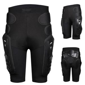 Cykel shorts höft vadderade snowboard män anti-drop rustning växel busupport skydd motorcykel hockey skidåkning s m l277h