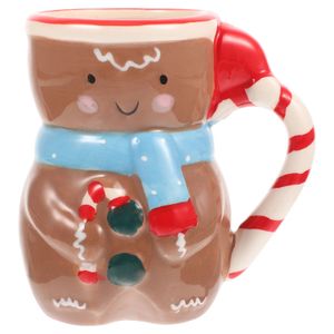 Tassen Weihnachten Keramiktasse Wasserbehälter Suppentasse Schneemann Frühstückstassen Geschenktassen Kaffee Weihnachten Keramik Wassertasse Tasse Geschenk 231121