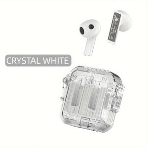 New Cross Private border Model Wireless STAR Version Comfortable Double In ear Headphones