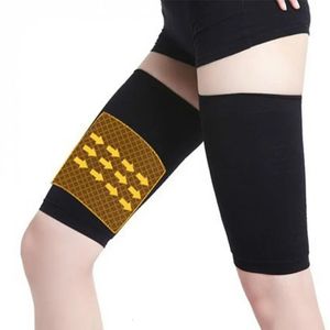 Ramię shaper 1PAIR Kalorie odchudzania Off Compression -Emprespression nogi rękawa żylaki wspierają tenis fitness łokieć.