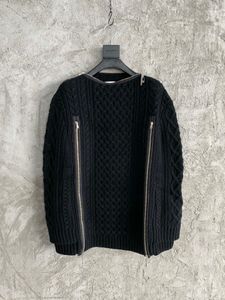Kış Yeni Fashions Erkek Güzel Tasarımcı Lüks Sweaters - Yüksek Kaliteli Erkekler ABD Boyutu Kazak