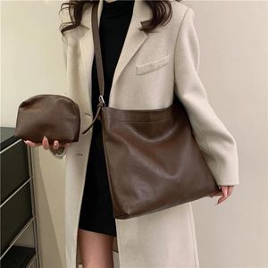 Evening Bags Quality Fabric Workmanship Fine Magnetic Buckle Open And Close Commuter Travel Shopping Party Shoulder Bag