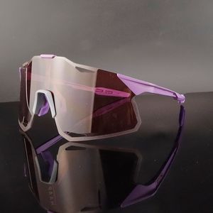 야외 스포츠 안경 여성 남성 남성 선글라스 MAAP 고글 사이클링 태양 안경 자전거 자전거 안경 UV400 편광 렌즈 TR90 프레임