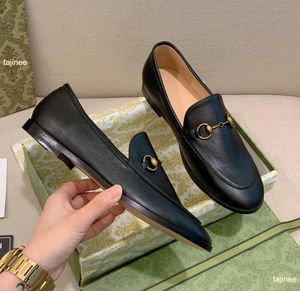 Designer Flache Abendschuhe Damen Leder Loafer Horsebit Mule Gestickte Bee Star Princetown Luxus Outdoor Sandalen Slides