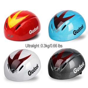 Cycling Helmets Skate Ice Snow Sports Short Track Speed Roller Skating Integrated Molding Helmet Unisex General Highquality Bike Safety Cap J230422