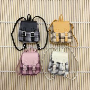 أجسام دمية أجزاء 1 6 1 8 1 12 BJD S for Blyth OB11 Barbies DIY Doll Toys Backpack Bag Basy Up Aud Up Assories 230422