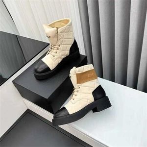 Botas de design de sapatos moda feminina trabalho de negócios elegante decoração neve anti deslizamento botas de cavaleiro