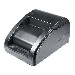 58mm Pos USB Bluetooth Thermal Receipt Printer Restaurant Kitchen With Auto Cutter Support Cash Drawer