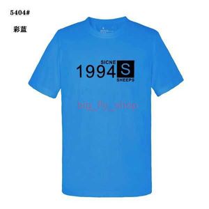 alla heliga mäns t-shirts alla heliga skjorta får huvud t designer herr kvinnor bär kort ärm t-shirt stil bröst bokstäver mode sportkläder älskare sommar 9 3c5e