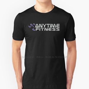 Мужская футболка фитнес-футболка 100% хлопковая фитнес-компания Fitness Figens Fitness Quotes Fitnes