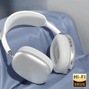 P9 سماعات رأس Bluetooth اللاسلكية مع سماعات رأس ميكروف