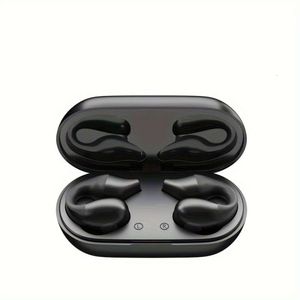 Conduction Wireless Bone Waterproof Headphones Sports Music Noise Reduction Earphones for Birthday and Christmas Gifts