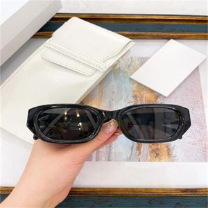 10A Herren-Sonnenbrille für Damen, neueste Mode, Sonnenbrille, Herren-Sonnenbrille, Gafas de Sol, Glas, UV400-Linse, mit zufällig passender Box 40495