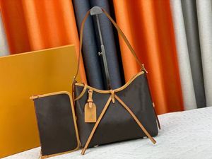 Designer-Luxus-Damenhandtasche, hochwertiger Modedruck m46203