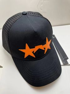 Vinterfri frakt Designer Cap Letter AM skor med AM Baseball Cap Nice Mesh Cap