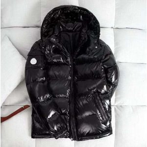 New Top Quality Mens Down Jacket Designer Jackets Puffer