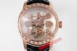 RMF 99193B52H00A-BA6A mens watches diameter 41mm, thickness 11.5 mm, with tourbillon mechanical movement, vibration frequency 21600 times per hour
