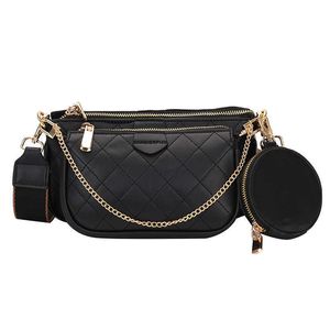 sacos de compras bolsa de crossbody small para mulheres bolsas de luxo designer de moda lady mulher bolsas mensageiras bolsas de ombro feminino couro vegano 230417
