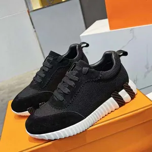 New Men's Women's Casual Shoes Designer Couple sports shoes Top Quality Outdoor current Fashion Breathable Platform sneakers Size 35-46 With box