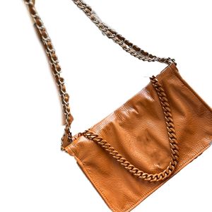 Vintage premium sentido nicho plissado corrente axilas bolsa feminina couro macio ombro crossbody saco