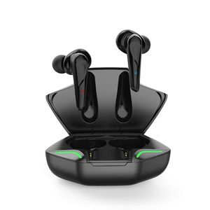Kulaklık Spor Kablosuz TWS Stereo Kulaklıklar Hifi Müzik Kulakbu Mikrofon HD Çağrı Moblie telefon için şarj kutusu kulaklıklı
