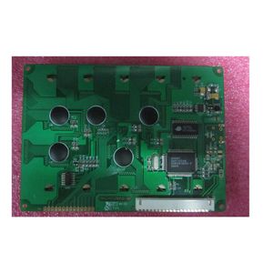 CBG240128D02-00 LCD MODULE MEDULE LCD مبيعات LCD للشاشة الصناعية