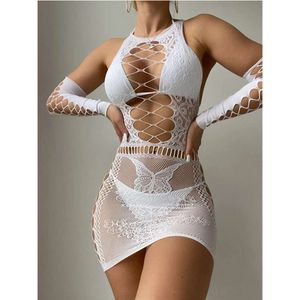 Porno Plus Size Donna Erotic Hot Lingerie Babydoll Costumi Ropa Interior Sexy Erotica Lenceria Mujer