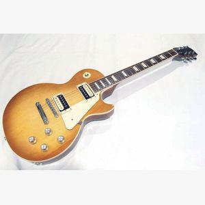 Paul Classic Electric Guitar와 같은 그림 101