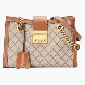 Toppkvalitet 2022 portföljpåsar Luxurys Designers Ladies High Handbag Women Fashion Mother Handväskor Cossbody Bag handväska WA245D