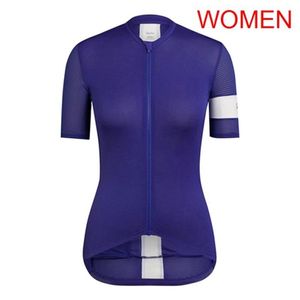 Rapha equipe ciclismo sem mangas camisa colete feminino alta qualidade ao ar livre entrega de roupas esportivas u60313228p