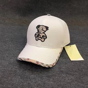 Gorjeta de beisebol de beisebol Cap bucket masculino e feminino de lazer de inverno de inverno ao ar livre