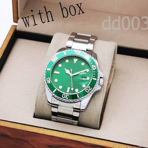 Lovers mechanical designer watch vintage gmt automatic mens watches ZDR 2813 41mm montre femme sapphire movement watch 116710blnr luminous convenient SB001 C23