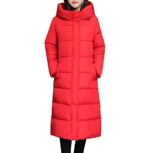 معاطف الخندق النسائية النساء الشتاء لأسفل سترة منتصف الطول معطف قابل للتعبئة للتسوق في المنزل التسوق في نوفمبر 99