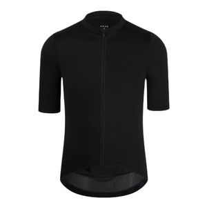 Spexcell Men Summer SEVE SEVE JERSEY Rctive Mundur Triathlon Rowerc Clothing koszule rowerowe YKYWBIK G220511