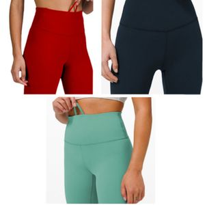 New Yoga Legging Pants with Adjustable Drawstring to Prevent Dropping During Sports Running