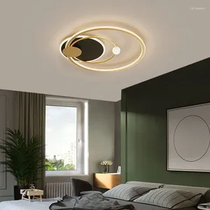 Ceiling Lights Bathroom Ceilings Indoor Lighting Glass Lamp Cloud Light Fixtures Bedroom Decoration