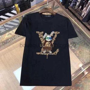 mode mens designer t shirt casual man womens tees med bokstäver tryck korta ärmar topp säljer lyx män hip hop kläder asia size s-4xl