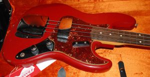 Hot sell good quality Electric Guitar Bass (#FEB0269) Musical Instruments#225584