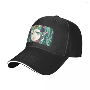 Boll Caps Sothis. Fell Star - Fire Emblem Three Houses Baseball Cap Christmas Hats Hat Trucker för män Kvinnor