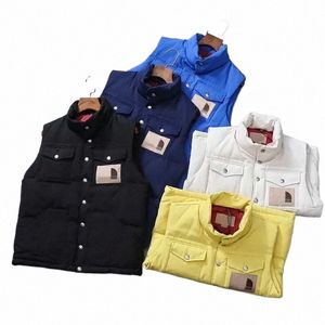 Erkek yelek moda ceketler kadın parka parka silm yelek çiftleri giyim moda sıcak dış giyim kabarcığı ceketler s-2xl y9s8#