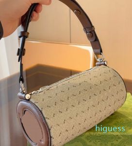 2023 Luxus-Handtasche, Umhängetasche, Designer-Unterarmtasche, Stifthalter-Tasche, hohes Erscheinungsbild, neu